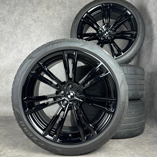Sommerräder BMW M5 F90 20