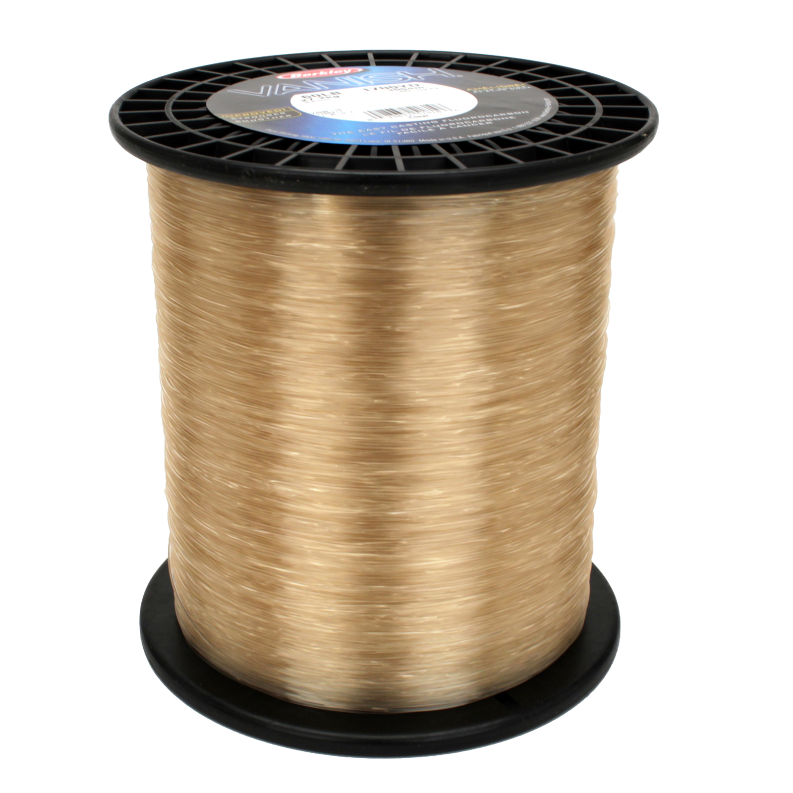 berkley fluorocarbon cf600