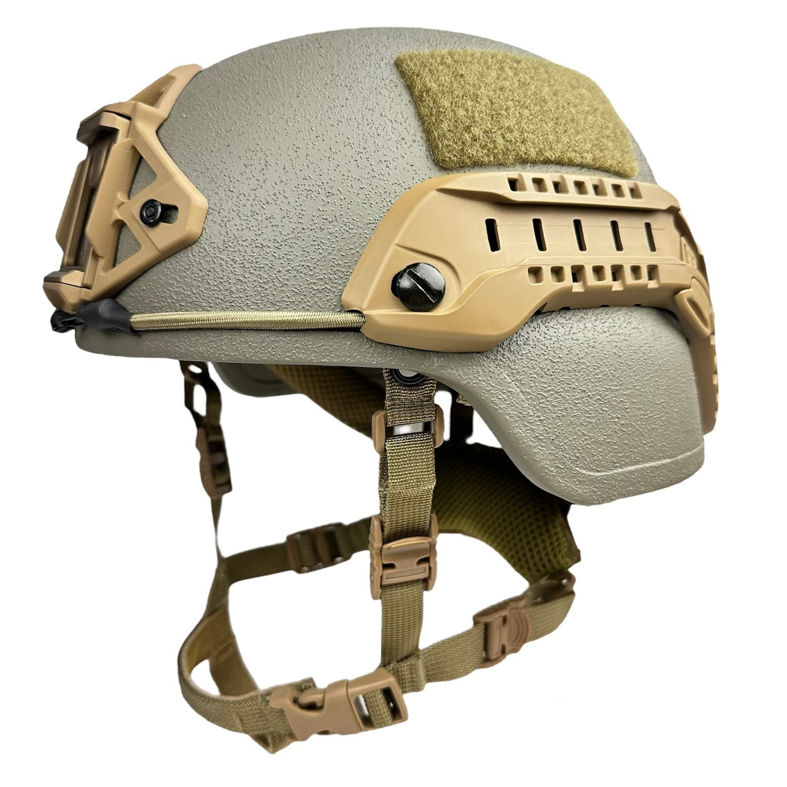 【訳あり】NIJ IIIA レベル3A 防弾ヘルメットTAN 55～62cm 61tmixhh-EL._UF350,350_QL50_.jpg