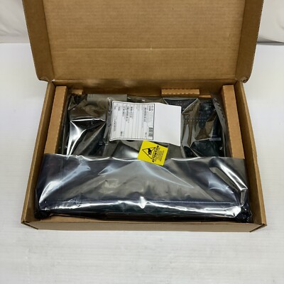 Cisco WS-X4712-SFP+E 12-Port 10GbE Line Card SFP+ Module Catalyst 4500E Series