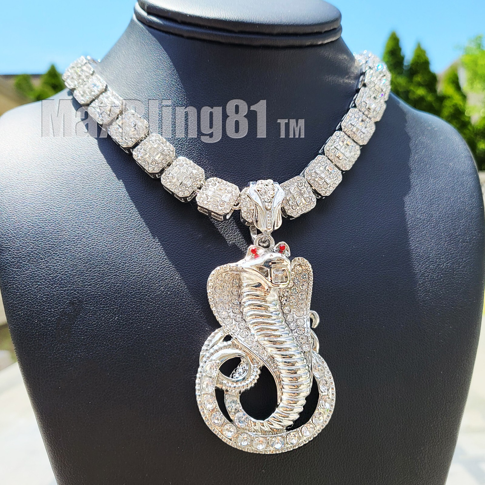 ミュージシャン HYDE SNAKE NECKLACE ミュージシャン HYDE SNAKE NECKLACE ミュージシャン HYDE SNAKE