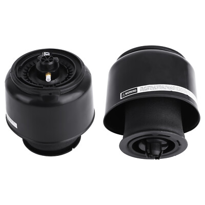 2x Air Suspension Arrière coussin pneumatique for BMW F11 5 Touring F07 530d