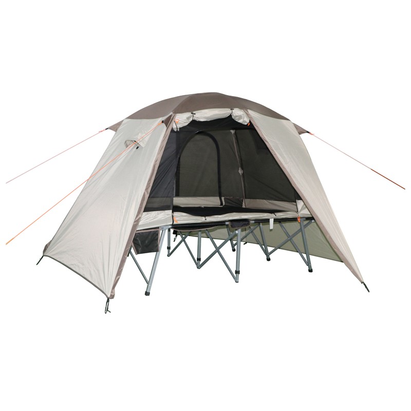 2-person Cot Tent by Timber