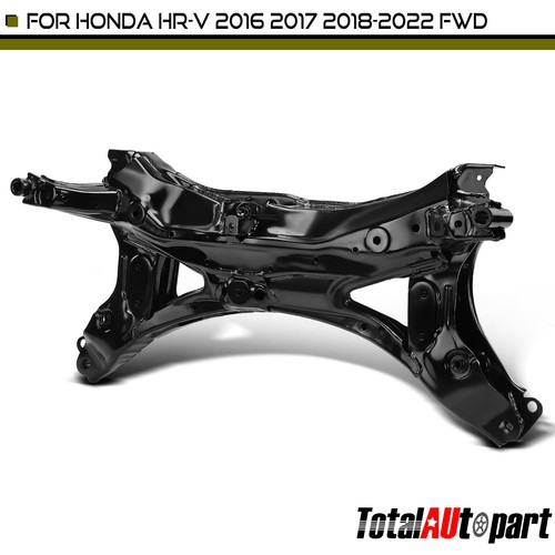 2016-2022 Honda HR-V FWD Front Subframe Crossmember for 2016 2017