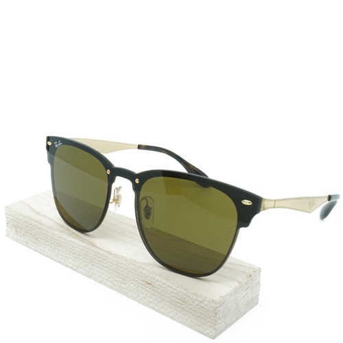 

[RB3576N-043/73_41] Мужские солнцезащитные очки Ray-Ban Blazer Clubmaster