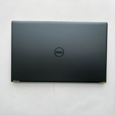 New For Dell Inspiron 15 Pro 5510 5515 Lcd Rear Lid Top Back Cover Bezel NK7D9