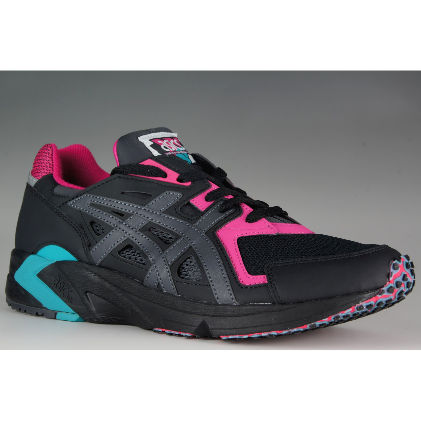 asics männer laufschuhe