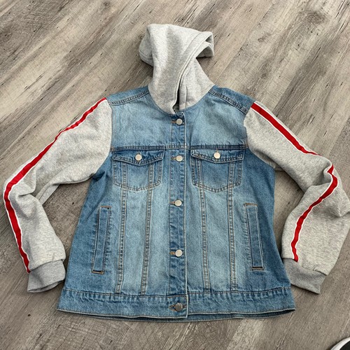 Laid.b Sunset Denim Jacket 11747391
