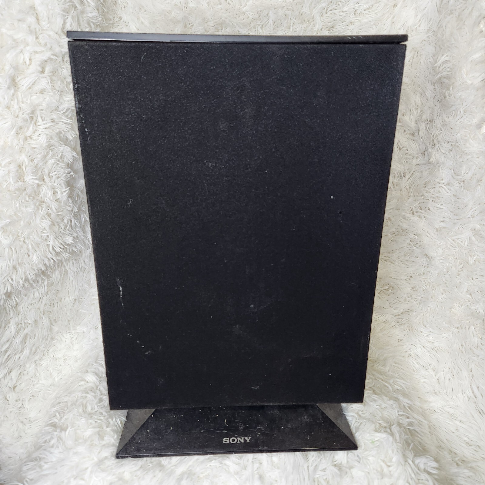 Sony Subwoofer SS-WSB125 For Home Cinema System | eBay
