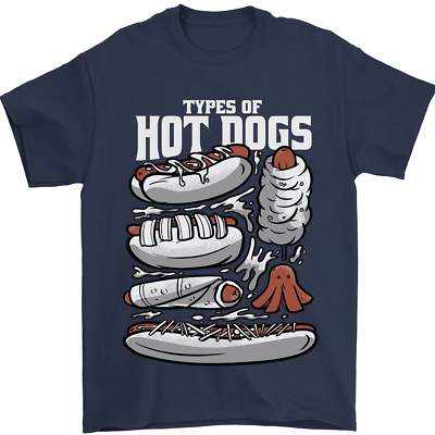 T-shirt Homme Gildan 'No Food Without Agriculteurs' - Coton, Coupe Loose Fit, Fabrication Sur Commande Neuf