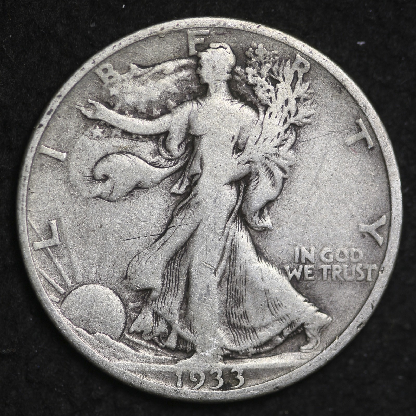 1853 ベルギー　10セント　未使用− 希少 PCGS 1846/'5'-O $10 (Regular Strike) Liberty Head $10 - PCGS