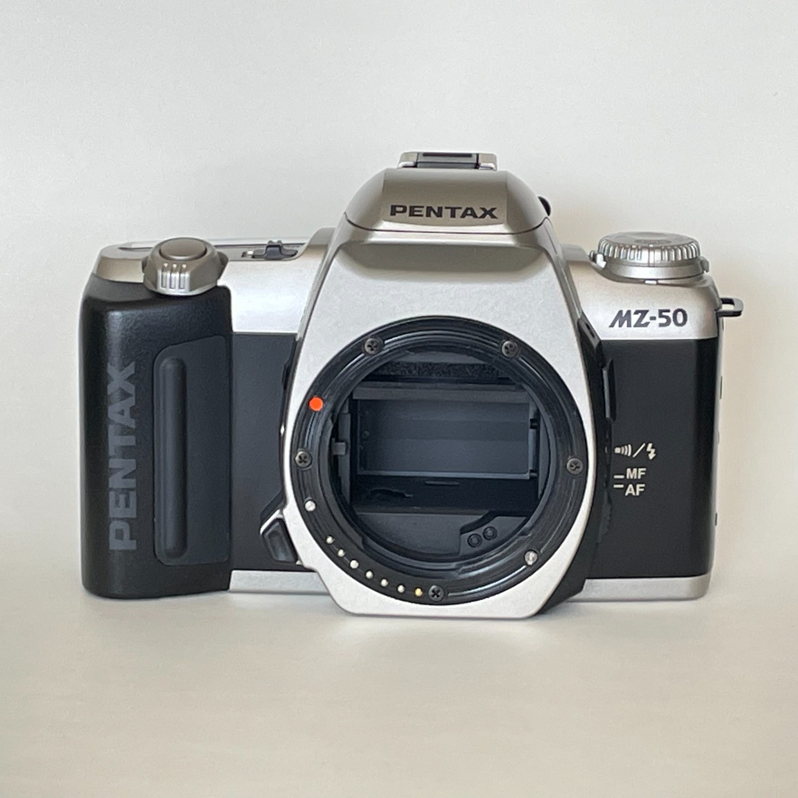 ☆☆美品　整備済　PENTAX MZ-L F-445☆☆ Pentax ZX-50 - Wikipedia