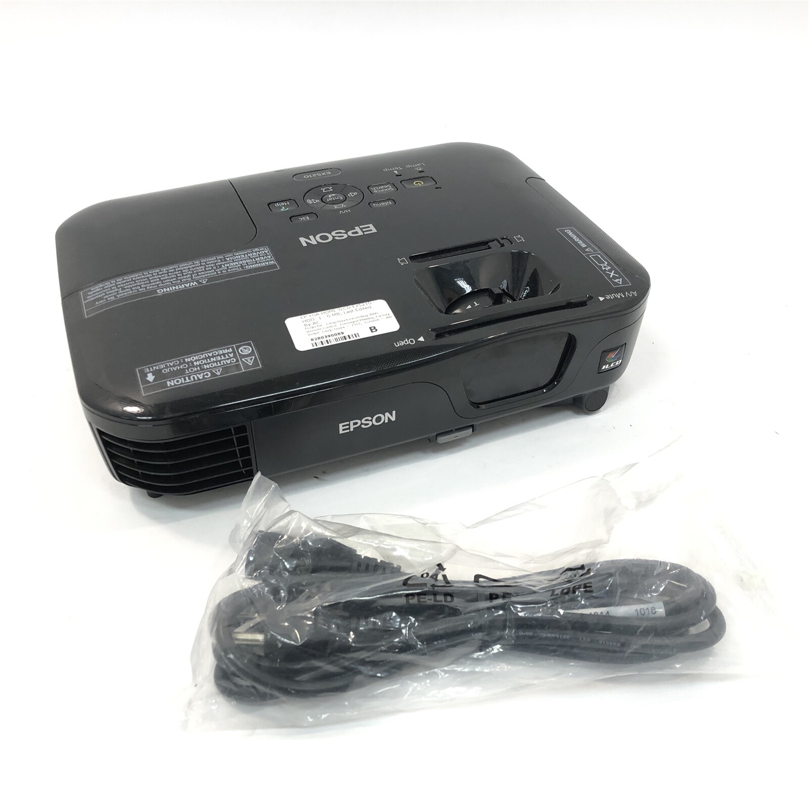 EPSON HDトランスミッター ELPHD01 Amazon.co.jp: EPSON 液晶プロジェクター用 HDBaseT