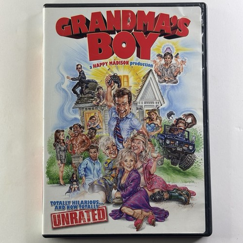 Les Garçons-Bonbons DVD Jimmy Neutron Boy Genius DVD Jimmy Neutron A csodagyerek