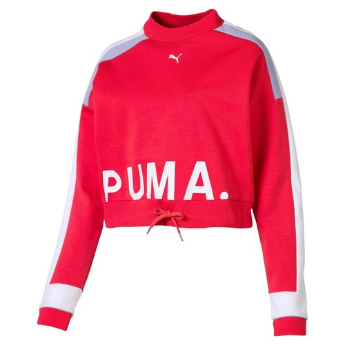 [578009-13] Женская команда Puma CHASE CREW