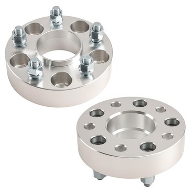 38 mm 1.5 inch Wheel Spacers for Chevy Corvette GMC Jimmy 5x120.65mm 70.5mm Hub