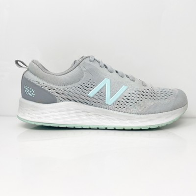 

Женские кроссовки New Balance FF Arishi V3 WARISPG3 серые кроссовки размер 8 B, Серый, Fresh Foam Arishi V3