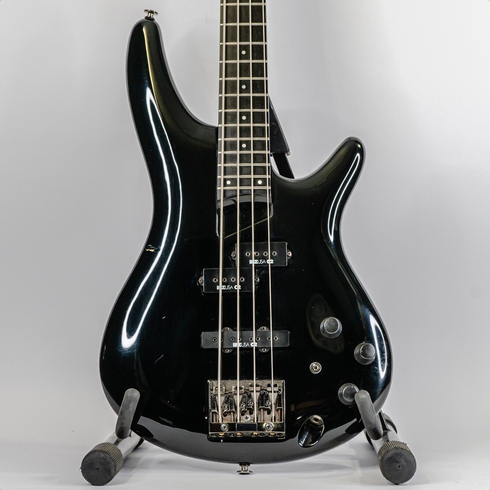 1989 Ibanez SoundGear SR1000e Bass w/ Hardshell Case | eBay 1989 Ibanez SoundGear SR1000e Bass w/ Hardshell Case | eBay