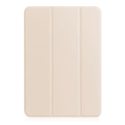 For Xiaomi Mi Pad 6/6 Pro 11'' 2023 Tablet Case Soft TPU+PU Leather Folding Cover