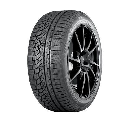 245/45R17 99V XL Nokian Tyres WR G4 All-Weather Tire 2454517 245 45 17