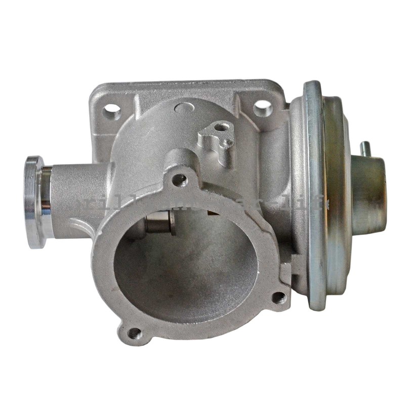 Vannes Egr Pour Bmw 1er E87 3er E90-E93 5er E60 E61 X3 E83 X5 E53 11717804382