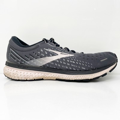 

Brooks Womens Ghost 13 1203381B062 Серые кроссовки для бега Размер 11,5 B, Серый, Ghost 13
