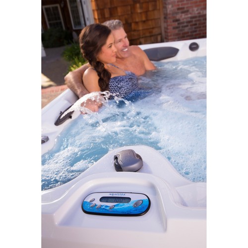 Aquaterra Spas Ventura 96-jet, 6-person Spa