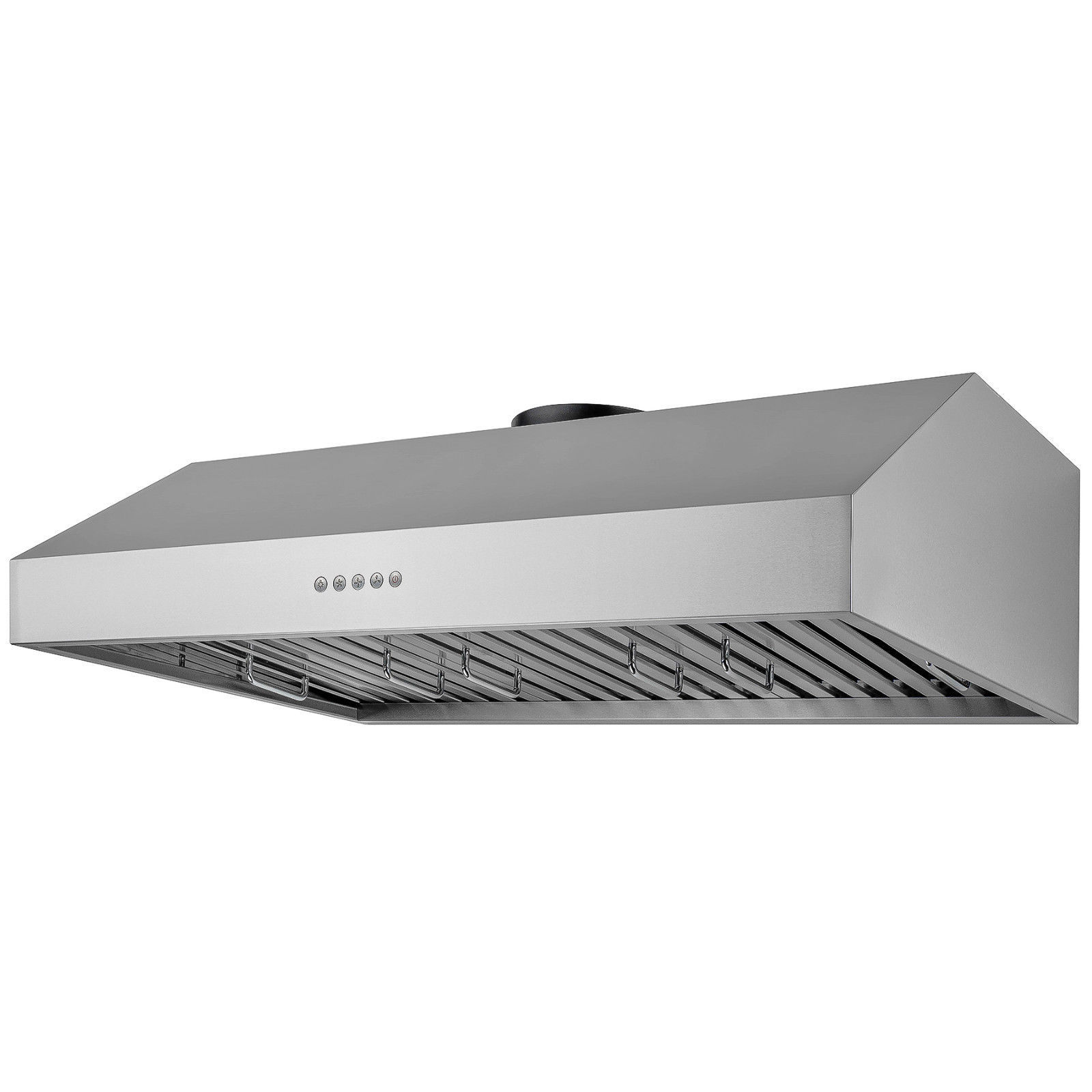 Stoves Range Hoods