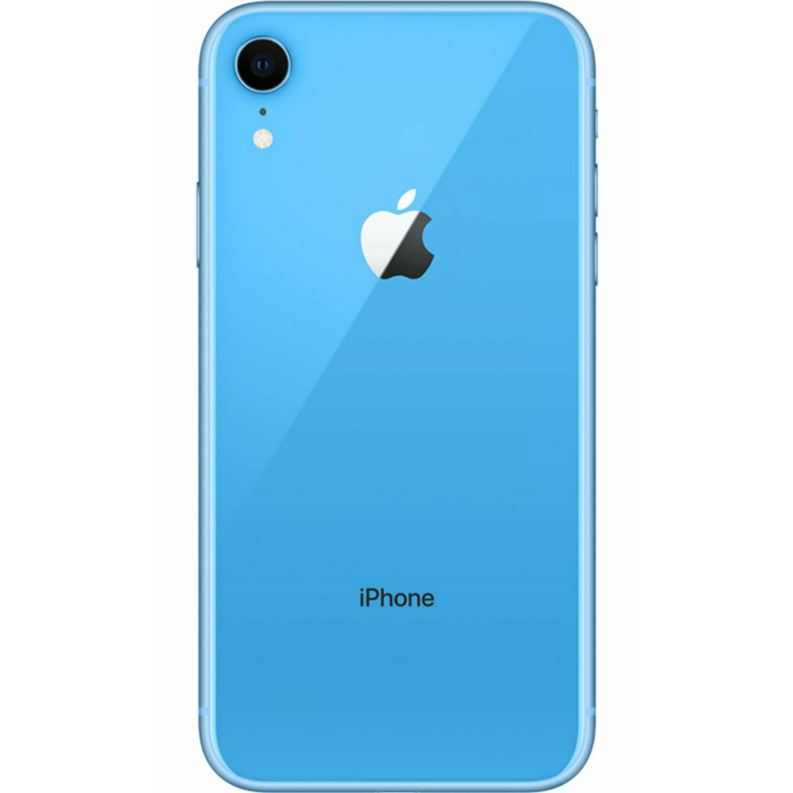 Apple iPhone XR - 64GB - Fully Unlocked - ALL CARRIERS Apple iPhone XR - 64GB - Fully Unlocked - ALL CARRIERS