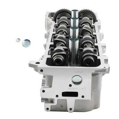 4 Ports Cylinder Head for Toyota Tacoma 2.4 2.7L DOHC 16 Valve 2RZFE 3RZFE 01-04