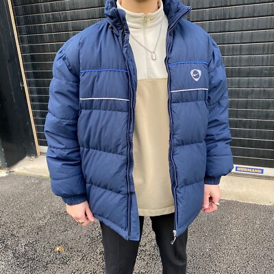 Nike bubble coat puffer cheap