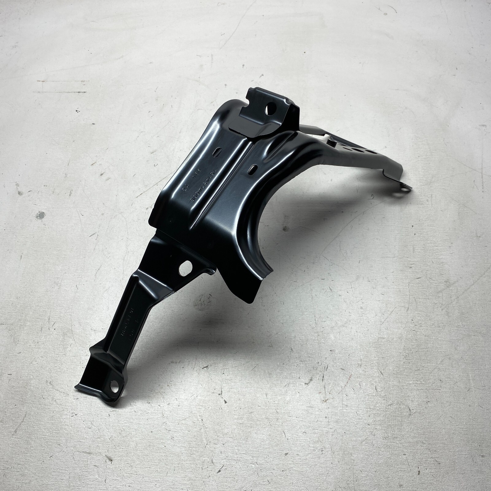 2021-2024 TESLA MODEL X RIGHT SHOTGUN SUPPORT ASSEMBLY 1619571-S0-C OEM *NEW* 2021-2024 TESLA MODEL X RIGHT SHOTGUN SUPPORT ASSEMBLY 1619571-S0-C OEM *NEW*