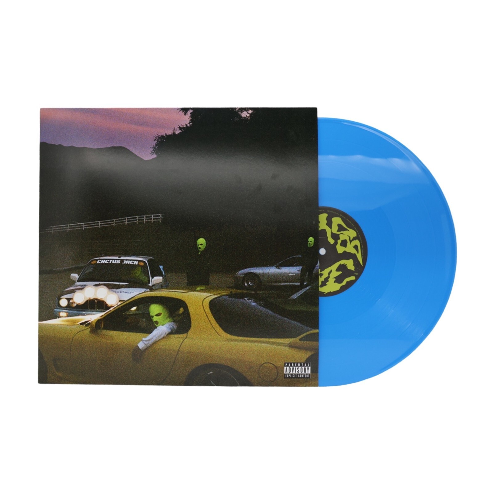 Travis Scott Jack Boys レコード JACKBOYS Vinyl by Travis Scott | Vinyl