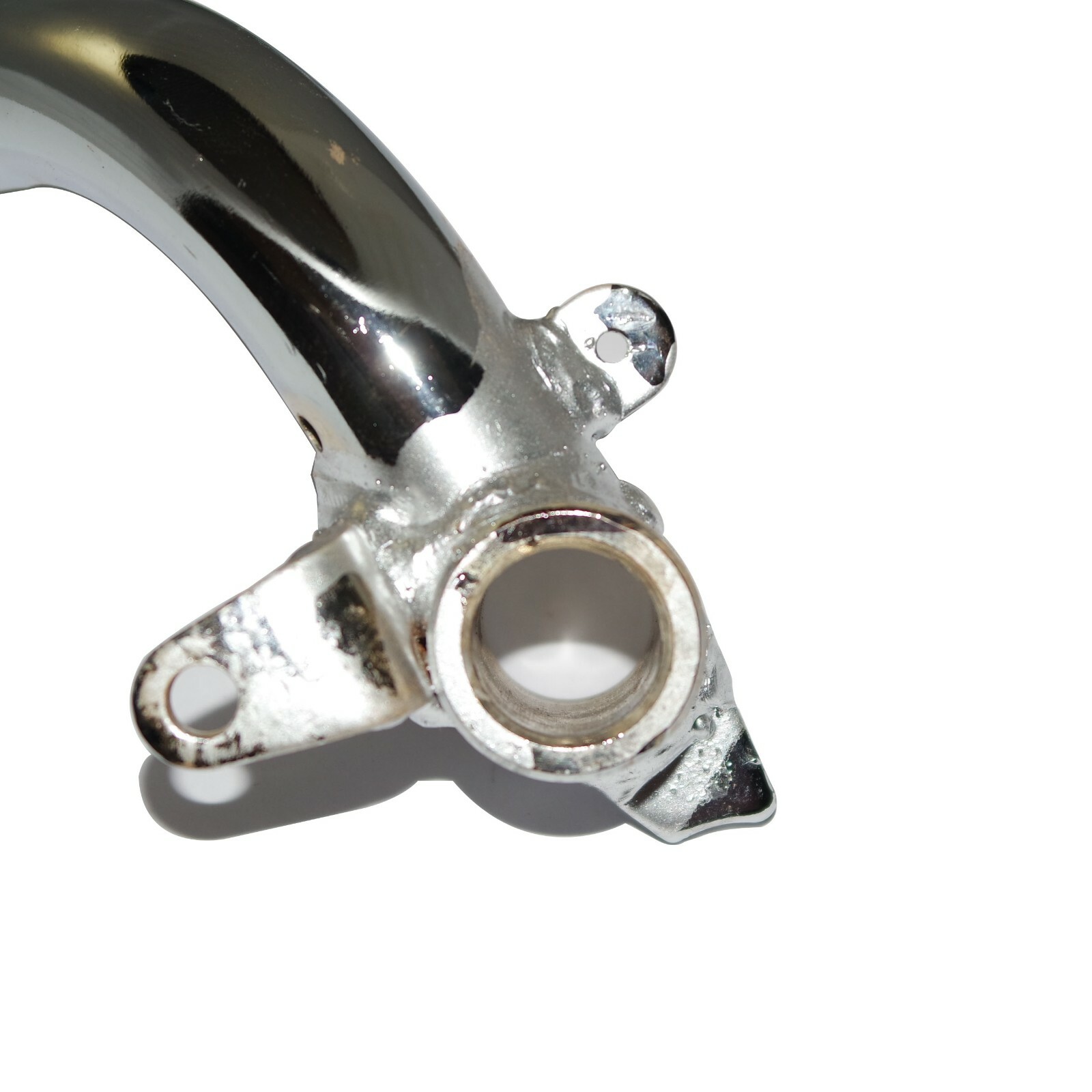 Fits Royal Enfield Classic 500 Euro 4 B5 C5 Rear Brake Lever  