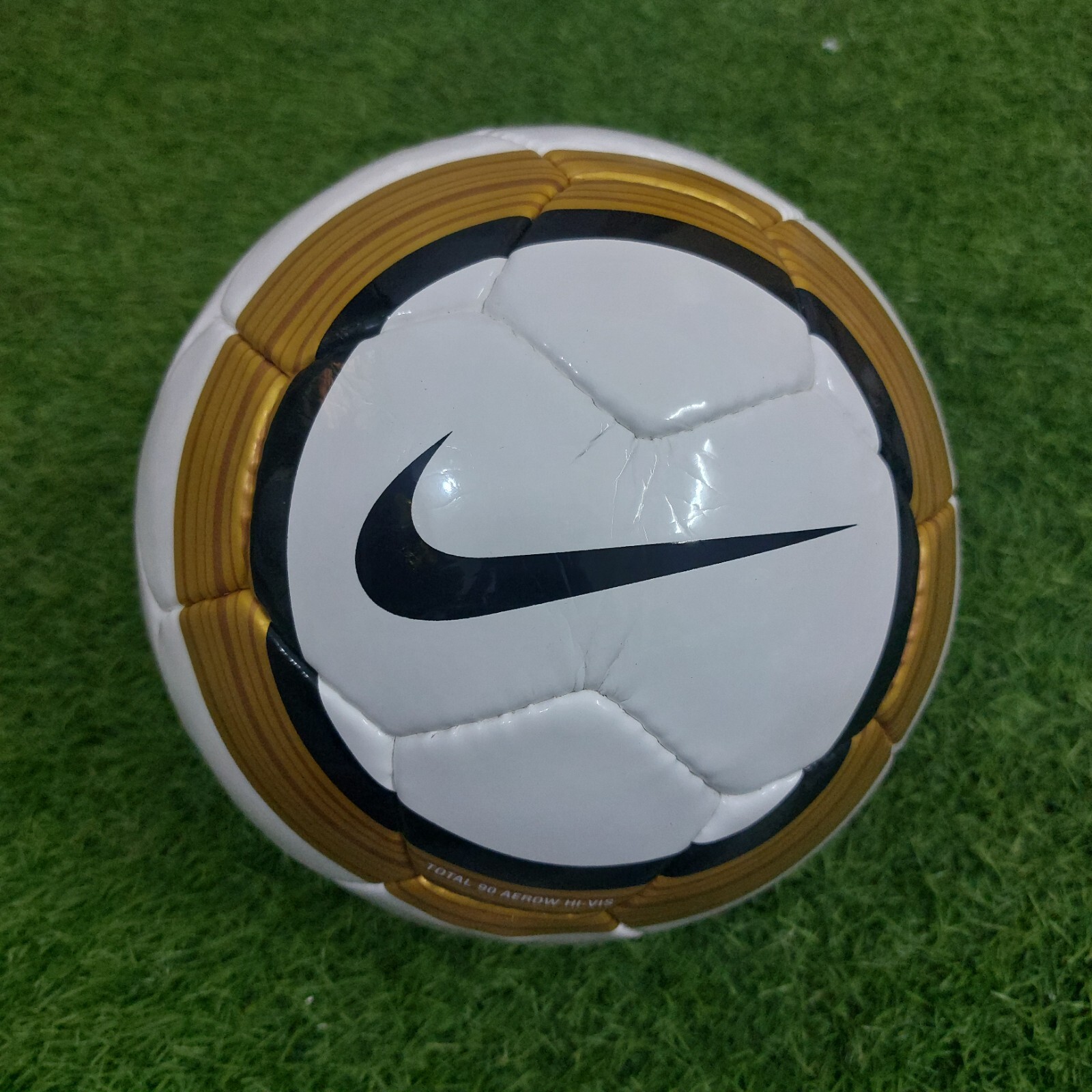 Super Rare Nike T90 Aerow 1 CSF Copa America 2004/2005