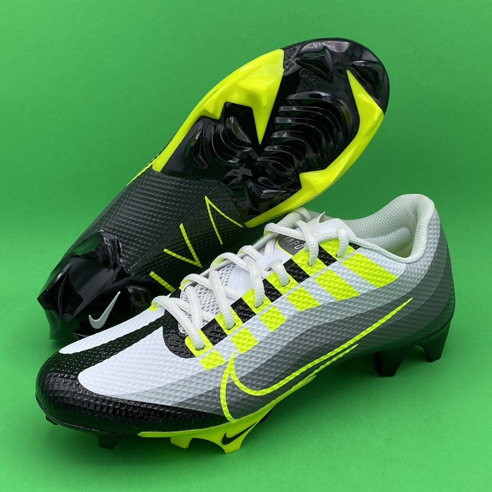 Nike メンズ Vapor Edge Speed 360 フットボールスパイク（NIKE