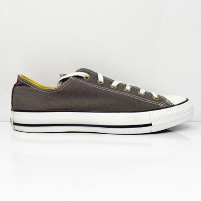 

Женские кроссовки Converse CTAS Double Tongue 517432F серые повседневные кроссовки размер 9, Серый, Chuck Taylor All Star Double Tongue