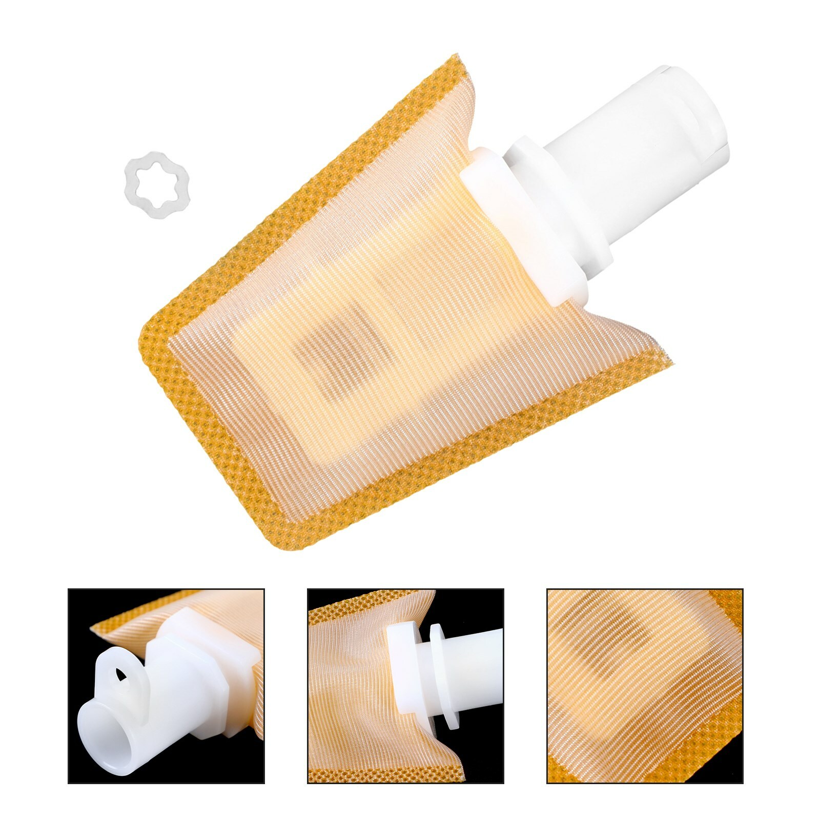 ヴュストホフ Voidcore Prime V2 & choice of Stubbiez – Powerknobz