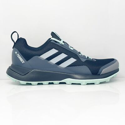 

Adidas Женские кроссовки Terrex 260 CQ1735 Черные кроссовки Размер 9, Черный, Terrex 260