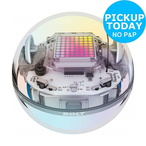 argos sphero