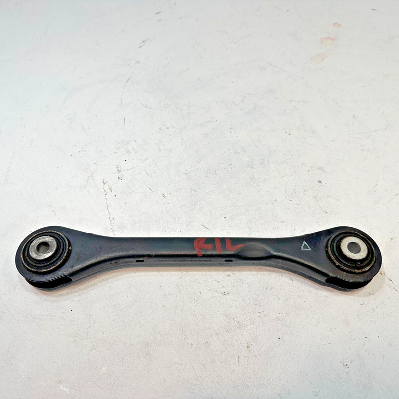 Used 2013-2018 Audi S6 Rear Right Or Left Side Track Bar Lower Control Arm OEM
