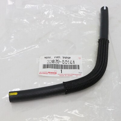 その他 Foo 23829-50161 Toyota Genuine OEM Fuel Vapor Feed Hose | Hosing