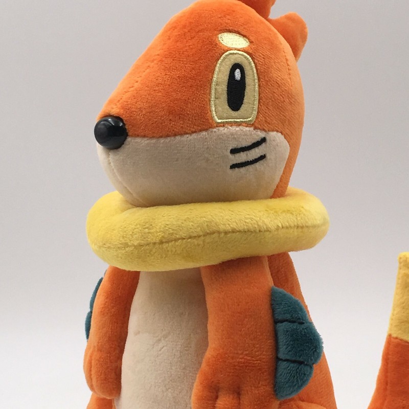 buizel plush