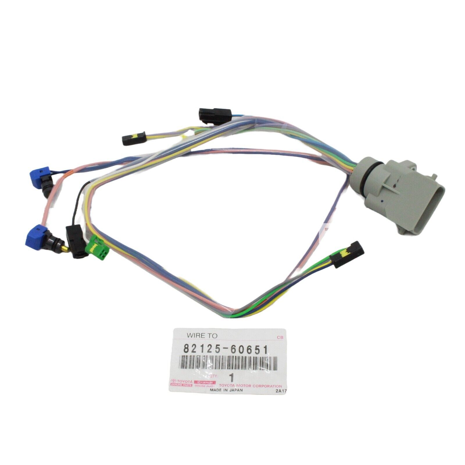 Toyota Land Cruiser FJ Cruiser 4Runner OEM Genuine Toyota Land Cruiser FJ Cruiser 4Runner OEM Genuine