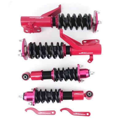 Coilover Suspension Kit For Honda Civic VII EX/GX/HX/LX/Si Sedan ES ET 2001-2005