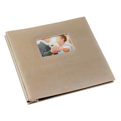 12" x 12" Diva Platinum Mega Scrapbook Album by Recollection
