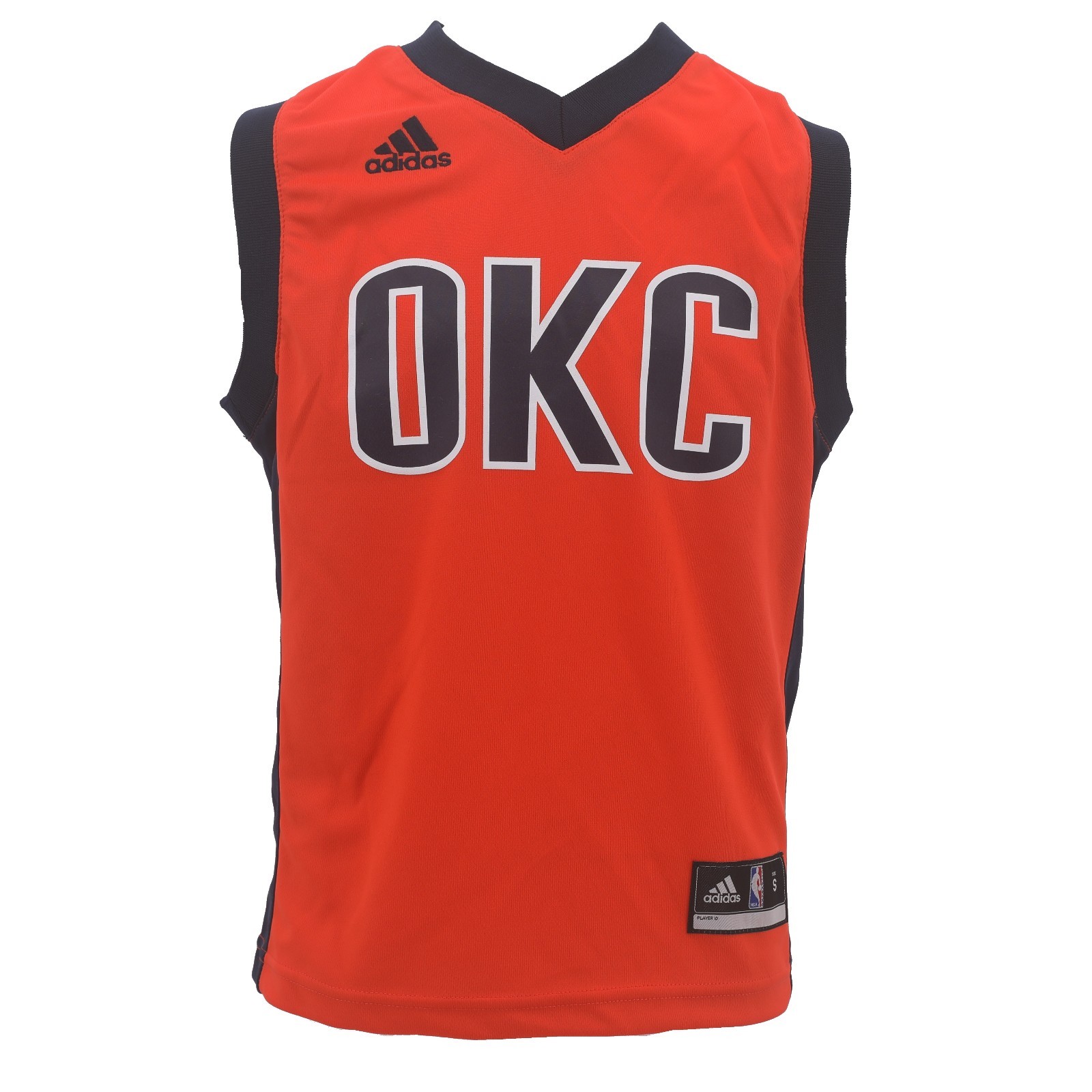 thunder jerseys for kids