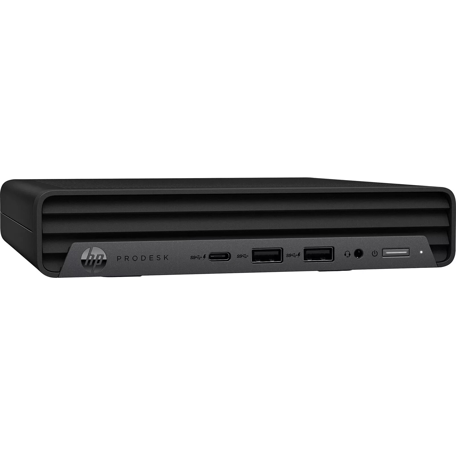 HP ProDesk 600 G6 Mini Desktop PC i7-10th Gen 16GB 256GB M.2 WIN