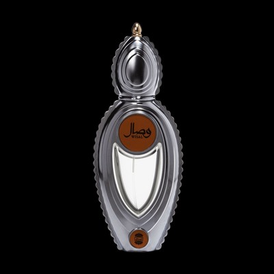 Wisal Perfume by Ajmal Perfumes Oriental Fragrance Eau De Parfum New Sealed 50ml