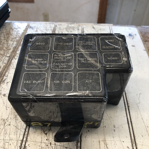 Nissy　BOX Sno-Stuff CDI Box for Polaris 78-80 TX 78-81 TXL 80-83 TXL